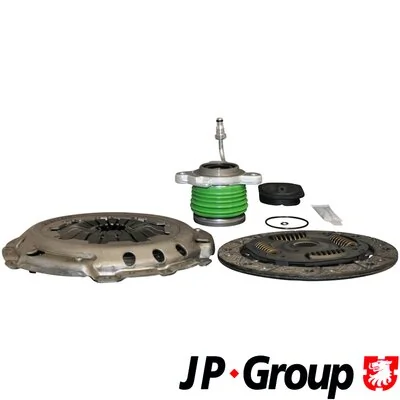 Clutch Kit